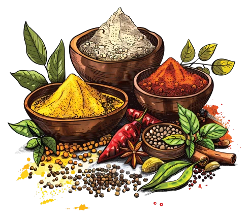 Spices